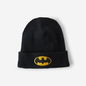 Decathlon Gyerek sapka, kötött, Batman kép