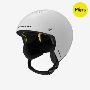 Quechua Felnőtt sísisak, Visor +, kompatibilis beépített síszemüveggel - PST 900 MIPS kép