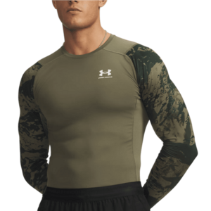 HeatGear® Compression Colorblock kép