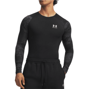 HeatGear® Compression Colorblock kép