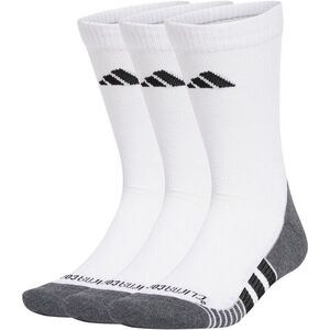 Performance CLIMACOOL Cushioned Crew - 3 pairs kép