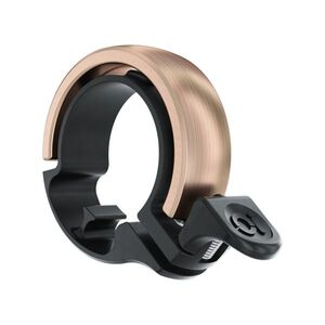 KNOG csengő - OI CLASSIC LARGE - bézs kép
