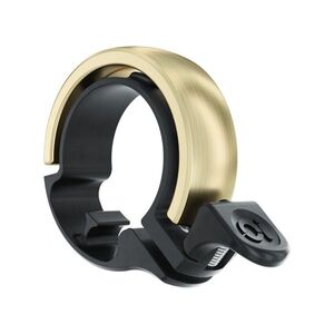 KNOG csengő - OI CLASSIC LARGE - bézs kép