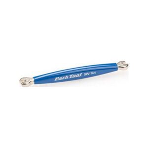 PARK TOOL központosító kulcs - CENTERING KEY 4, 4 - 3, 75 mm PT-SW-14-5 - kék kép