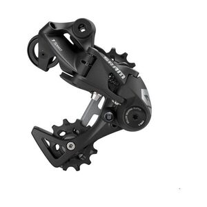SRAM dobató - DERAILLEUR GXDH - fekete kép