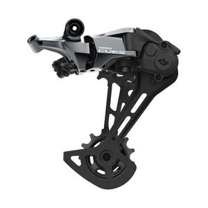 SHIMANO dobató - CUES U8000 - szürke/fekete kép