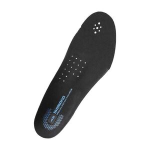 SHIMANO betét kerékpáros cipőbe - STANDARD - fekete kép