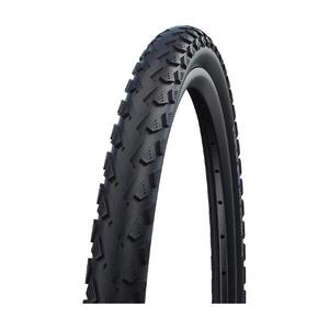 SCHWALBE külső abroncs - LAND CRUISER (42-622) 28x1.60 700x40C ACTIVE - fekete kép