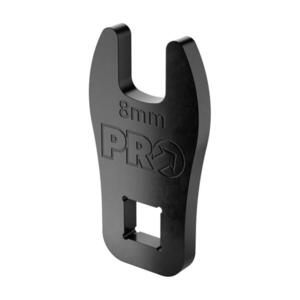 PRO adapter - ADAPTER FOR TORQUE WRENCH - fekete kép