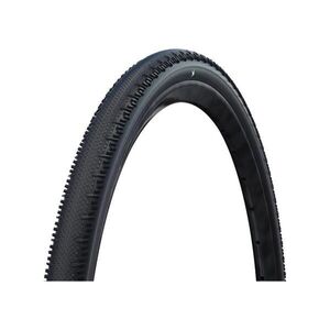 SCHWALBE külső abroncs - G-ONE RS 700x40C - fekete kép