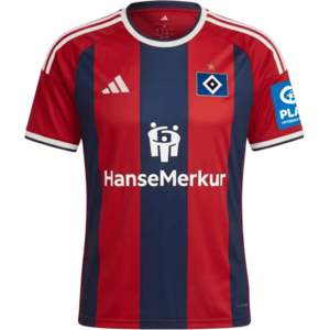 Hamburger SV 3rd 2026/27 kép