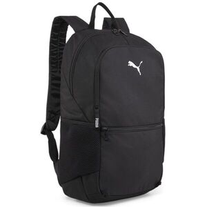teamGOAL Backpack with ball net kép