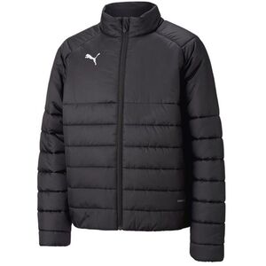 teamLIGA Padded Jacket Zip kép
