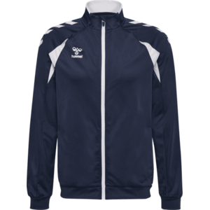 Hummel Core 2.0 Track Zip Jacket kép
