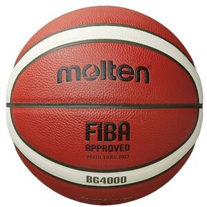 B5G4000-DBB BASKETBALL kép