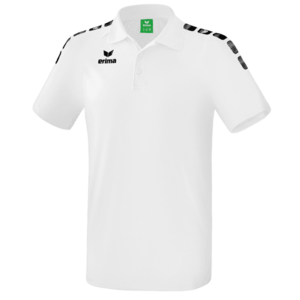 ESSENTIAL 5-C POLOSHIRT kép