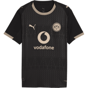 Borussia Dortmund Special Edition Authentic 2025/26 kép