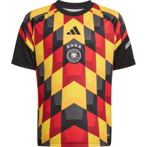 Germany Home Pre-Match 2026 kép