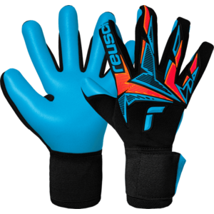 Reusch Attrakt Freegel Aqua Goalkeeper Gloves kép