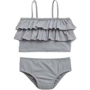 GAP BABY Gyerek fürdőruha, szürke, méret kép
