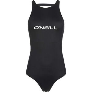 O'Neill LOGO SWIMSUIT Női egyrészes fürdőruha, fekete, méret kép