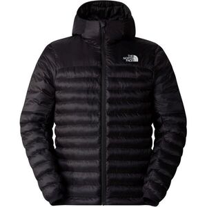 The North Face TERRA PEAK HOODIE M Férfi dzseki, fekete, méret kép