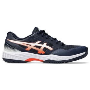 ASICS GEL-COURT HUNTER 3 Férfi teremcipő, sötétkék, méret 46.5 kép