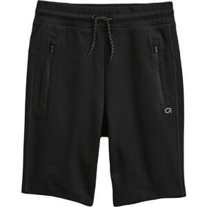 GAP FIT TECH Fiú rövidnadrág, fekete, méret kép