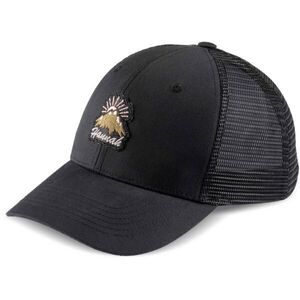 Hannah TRUCKER W Női baseball sapka, sötétszürke, méret kép