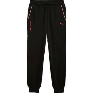 Puma F1 ESSENTIALS+ SWEATPANTS Férfi melegítőnadrág, fekete, méret kép