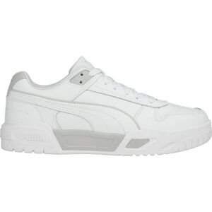 Puma RBD TECH CLASSIC Férfi szabadidőcipő, fehér, méret 46 kép