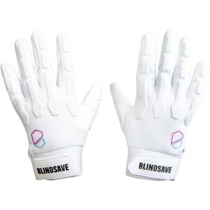BLINDSAVE LEGACY Kapuskesztyű, fehér, méret kép