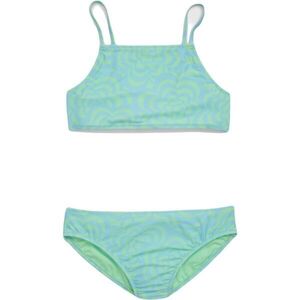 GAP SPORTY Lány fürdőruha, világoszöld, méret kép