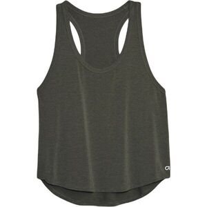 GAP BREATHE Női trikó, khaki, méret kép