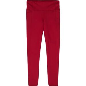 GAP POWER FULL LEGGING V2 Női legging, piros, méret kép