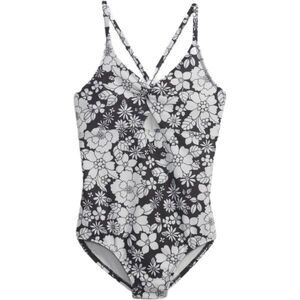 GAP CUT OUT TWIST 1 Lány fürdőruha, fekete, méret kép