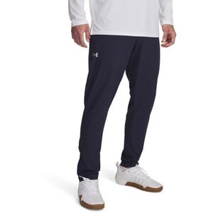 Under Armour VANISH WOVEN TAPERED Férfi sportnadrág, sötétkék, méret M kép