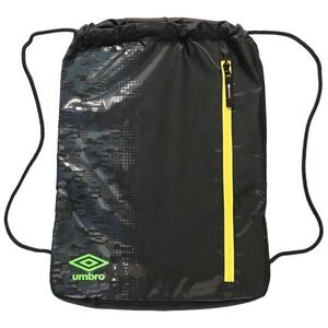 Umbro FORMATION GYMSACK Tornazsák, fekete, méret kép