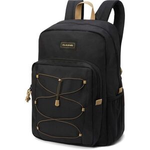 Dakine EDUCATED 30L Hátizsák, fekete, méret kép