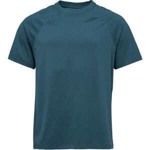 4F TSHIRT Férfi póló, sötétkék, méret kép