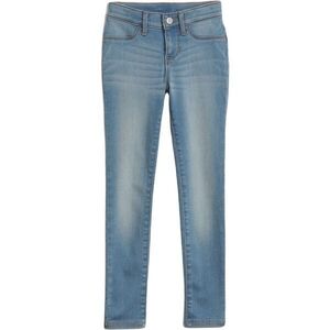 GAP V-MIDRISE JEGGING Lány farmer, világoskék, méret 10Y kép