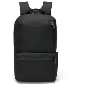Pacsafe METROSAFE X 20L BACKPACK Férfi lopásgátló hátizsák, fekete, méret kép