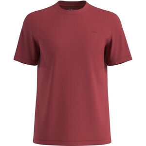 s.Oliver RL T-SHIRT Férfi póló, bordó, méret kép