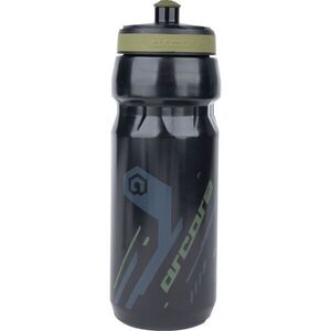 Arcore ERGO 700 Kerékpáros kulacs, fekete, méret 700 ML kép