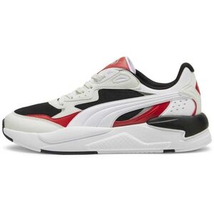 Puma X-RAY SPEED Férfi szabadidőcipő, fehér, méret 42.5 kép