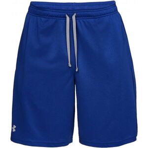 Under Armour TECH MESH SHORTS Férfi rövidnadrág, sötétkék, méret kép