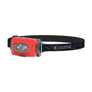 Ledlenser HF4R CORE Fejlámpa, fekete, méret kép