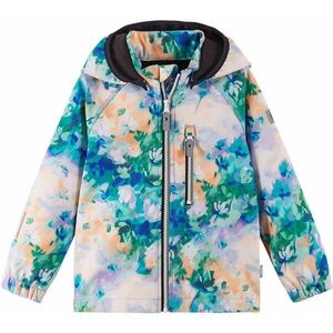 REIMA VANTTI Lány softshell dzseki, mix, méret kép