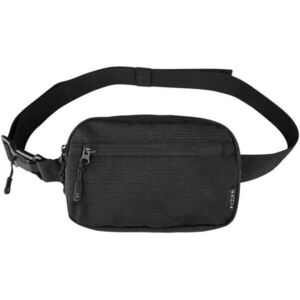 FIXED CAMINO BELT Övtáska zsebekkel, fekete, méret kép