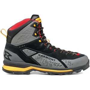 GARMONT CIMA WP Férfi outdoor bakancs, szürke, méret 44.5 kép